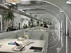 -3号仓库·创意中国菜(嘉兴龙鼎万达店)