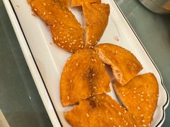 -湛江民大喜来登酒店-采悦轩中餐厅