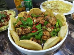 -小山东羊肉汤馆(同济新村店)