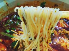 -王菊美食街·王菊面馆(总店)