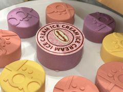 -哈根达斯(泉州万达店)