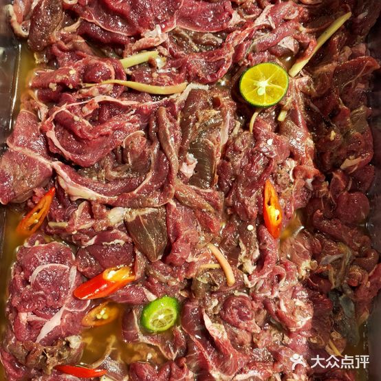 熊饿烤肉