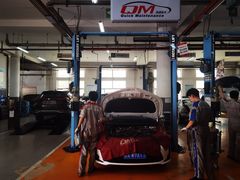 -哈尔滨龙晟一汽丰田4S店(民生路店)