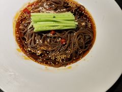 -安多素食(广仁寺路店)