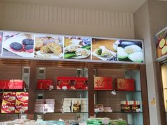-杏花樓(大世界店)