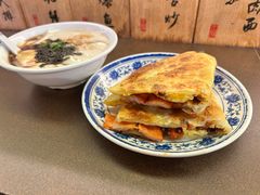 -老客满蛋饼(双塔市集店)