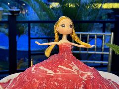 -茅草房·河畔园林火锅