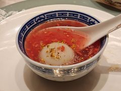 -喜来登由由大酒店九州膳坊中餐厅
