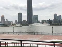 -浦江二号·独栋江景餐厅(滨江大道店)