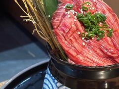 -丸藏和牛烧肉专门店(园区师惠坊店)