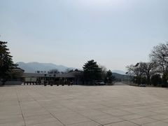 -秦始皇帝陵博物院-丽山园