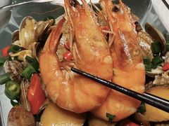 -贝林大翅鲸简餐厅(国家海洋博物馆店)