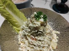 -俄士厨房(印象汇店)