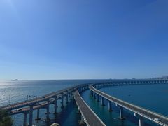 -星海湾跨海大桥