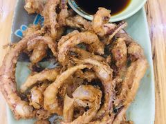 -贞姨美食·老字号海鲜大排档