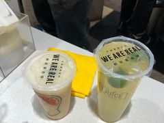 -茶桔便(欧亚大观店)