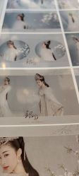-盘子女人坊古装写真摄影(厦门总店)