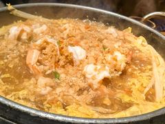 -延松朝鲜族料理