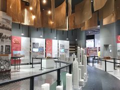 -广州市城市规划展览中心