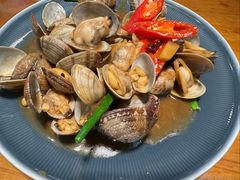 -醉壹号海鲜大排档·老厦门特色菜(厦门美食地标店)
