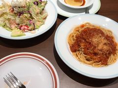 -萨莉亚意式餐厅(杭州滨江天街店)