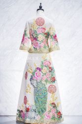 点击看大图 -MANLI BRIDAL婚纱