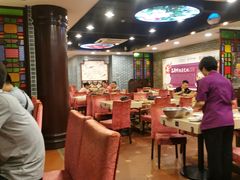 大堂-点都德(大茶楼店)