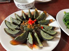 -玫瑰红烤羊排(北新桥三条店)