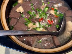 -金典银峰老鹅馆·昆山菜(亭林公园店)
