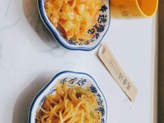 -馬香远蘭州牛肉面(武汉群星城首店)