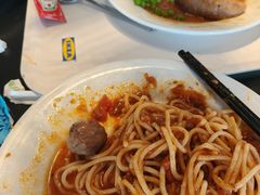 -宜家·瑞典风味餐厅(无锡店)
