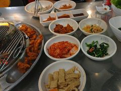 -喜来稀肉(虹泉路店)