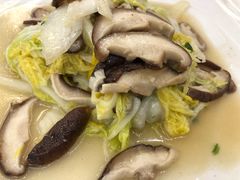 -望海潮海鲜店 特色家常菜(在海一方店)