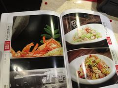 -城南往事风味主题餐厅(领秀城店)