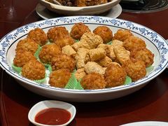 -山外山菜馆(玉泉路店)