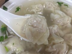 -汪家馄饨(集庆路店)