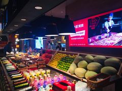 -炉小哥烤肉(朗悦公园茂店)