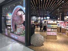 -九木杂物社(恒隆广场店)