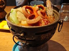 -Mr.Fish鱼鲜生海鲜放题(高德置地冬广场店)