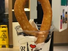 -麦当劳(总统大酒店店)