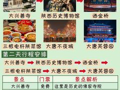 -西安钟楼
