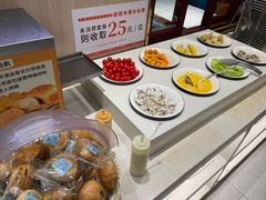 -豪享来(我格广场店)