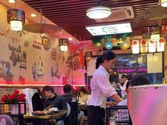 -地锅之家·鲜货工厂(华发路店)