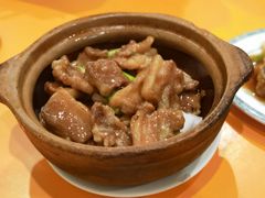 -雅苑餐厅(朝天路店)