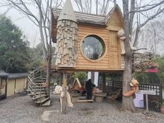 -HERRE·FARM 赫尔露营农场·团建聚会包场