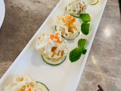 -106餐厅(山水文园店)