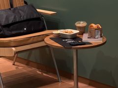 -M Stand(南京新街口金鹰店)