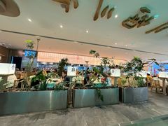 -桂满陇·杭州小馆(巴黎春天浦建店)