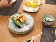 -菊上日式料理(蚌埠银泰店)