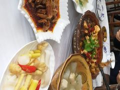 -明升萝卜汤